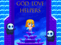 Παιχνίδι God Love Helpers