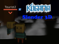 Παιχνίδι Kogama Slender 3D
