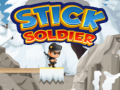 Παιχνίδι Stick Soldier