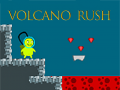 Παιχνίδι Volcano Rush