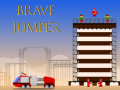 Παιχνίδι Brave Jumper