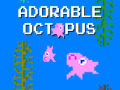 Παιχνίδι Adorable Octopus