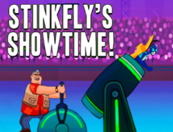 Στιγμιότυπο του Stinkfly 
