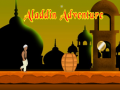 Παιχνίδι Aladdin Adventure
