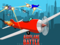 Παιχνίδι Airplane Battle