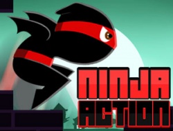 Δράση Ninja 