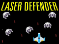 Παιχνίδι Laser Defender