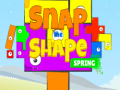Παιχνίδι Snap The Shape Spring