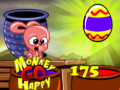 Παιχνίδι Monkey Go Happy Stage 175