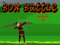 Παιχνίδι  Bow Battle