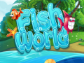 Παιχνίδι Fish World