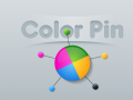 Παιχνίδι Color Pin