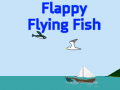 Παιχνίδι Flappy Flying Fish