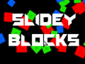 Παιχνίδι Slidey Blocks