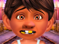 Παιχνίδι Coco Miguel At The Dentist