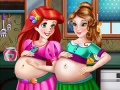 Παιχνίδι Beauties Pregnant BFFS