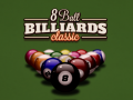 Παιχνίδι 8 Ball Billiards Classic