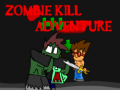 Παιχνίδι Zombie Kill Adventure