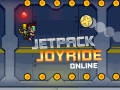 Παιχνίδι Jetpack Joyride