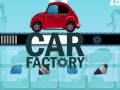 Παιχνίδι Car Factory