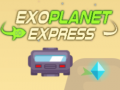 Παιχνίδι Exoplanet Express