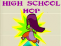 Παιχνίδι High School Hop