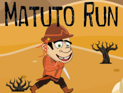 Τρέχει Matuto