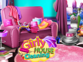 Παιχνίδι Girly House Cleaning