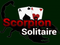 Παιχνίδι Scorpion Solitaire