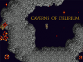 Παιχνίδι Caverns of Delirium