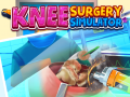 Παιχνίδι Knee Surgery Simulator