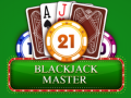 Παιχνίδι Blackjack Master
