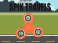 Παιχνίδι Spin Travels