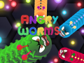 Παιχνίδι Angry Worms