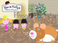 Παιχνίδι Ben & Holly's Little Kingdom Happy Hamster