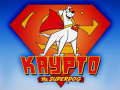 Παιχνίδι Krypto The Superdog