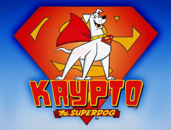 Κρυπτό Το Superdog 