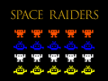 Παιχνίδι Space Raiders