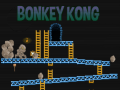 Παιχνίδι Bonkey Kong