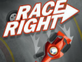 Παιχνίδι Race Right