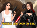 Παιχνίδι Princess Leia: Good or Evil