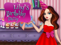 Παιχνίδι Lily's Birthday Party