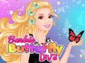 Παιχνίδι Barbie Butterfly Diva