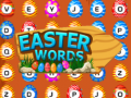 Παιχνίδι Easter Words