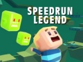 Παιχνίδι Kogama Speedrun Legend