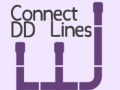 Παιχνίδι Connect DD Lines