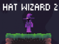 Παιχνίδι Hat Wizard 2