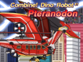 Παιχνίδι Combine! Dino Robot61 Pteranodon