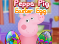 Παιχνίδι Peppa Pig Easter Egg