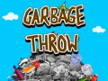 Παιχνίδι Garbage Throw